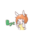Fanshing（個別スタンプ：2）
