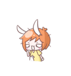 Fanshing（個別スタンプ：3）