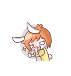 Fanshing（個別スタンプ：5）