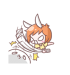 Fanshing（個別スタンプ：6）