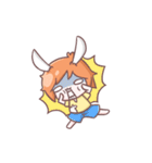 Fanshing（個別スタンプ：7）