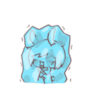 Fanshing（個別スタンプ：8）