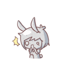 Fanshing（個別スタンプ：9）