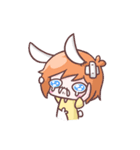 Fanshing（個別スタンプ：10）