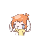 Fanshing（個別スタンプ：12）