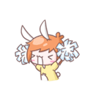 Fanshing（個別スタンプ：14）