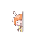 Fanshing（個別スタンプ：15）