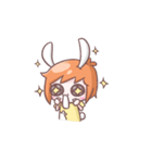 Fanshing（個別スタンプ：17）