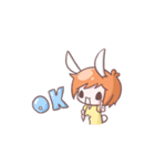 Fanshing（個別スタンプ：18）
