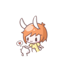 Fanshing（個別スタンプ：20）