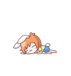Fanshing（個別スタンプ：21）