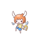 Fanshing（個別スタンプ：23）
