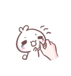 Fanshing（個別スタンプ：25）