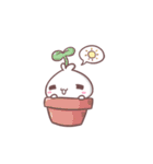 Fanshing（個別スタンプ：27）