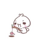 Fanshing（個別スタンプ：28）