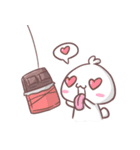 Fanshing（個別スタンプ：30）