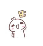 Fanshing（個別スタンプ：36）