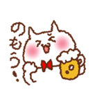 もこねこさん（個別スタンプ：17）