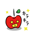リンゴンとゴブリン（個別スタンプ：8）