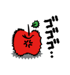 リンゴンとゴブリン（個別スタンプ：10）