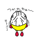 ぷぅー子ちゃん（個別スタンプ：31）