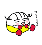 ぷぅー子ちゃん（個別スタンプ：37）