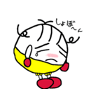 ぷぅー子ちゃん（個別スタンプ：39）