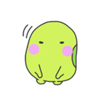 枝豆の日常（個別スタンプ：10）