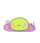 枝豆の日常（個別スタンプ：32）