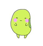 枝豆の日常（個別スタンプ：35）