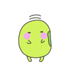 枝豆の日常（個別スタンプ：39）