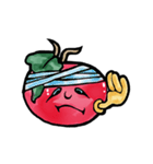 Tomato Say（個別スタンプ：10）