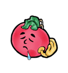 Tomato Say（個別スタンプ：20）