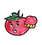 Tomato Say（個別スタンプ：22）