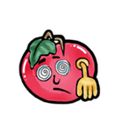 Tomato Say（個別スタンプ：24）