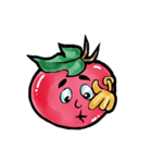 Tomato Say（個別スタンプ：29）