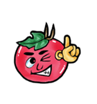 Tomato Say（個別スタンプ：30）