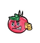 Tomato Say（個別スタンプ：36）