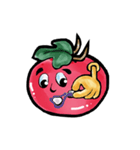 Tomato Say（個別スタンプ：39）