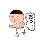 子供達の生活（個別スタンプ：22）