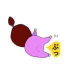 子供達の生活（個別スタンプ：34）
