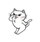 アヴァちゃんとノア君（個別スタンプ：4）