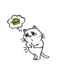 アヴァちゃんとノア君（個別スタンプ：20）