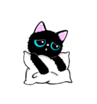 mimi cat No.1（個別スタンプ：5）