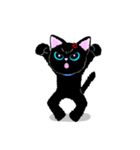 mimi cat No.1（個別スタンプ：29）