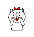 最強男女！No.2（個別スタンプ：21）