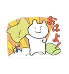 それなりにドラマチック（個別スタンプ：1）