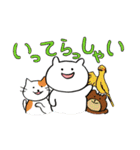 それなりにドラマチック（個別スタンプ：5）