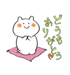それなりにドラマチック（個別スタンプ：9）