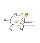 それなりにドラマチック（個別スタンプ：19）